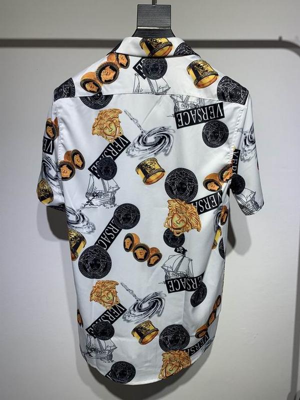 Versace Men's Shirts 287